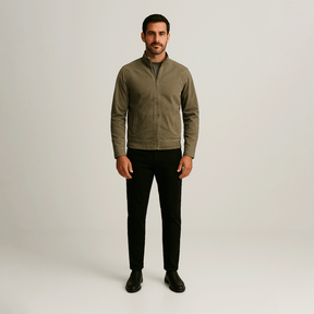 Jaqueta Masculina Casual Brava